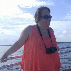 Meet your Posher, Rhonda